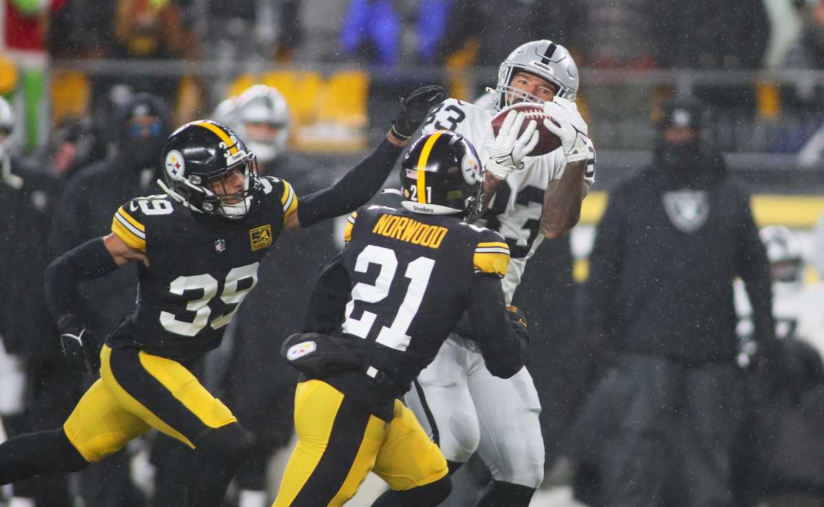 Darren Waller